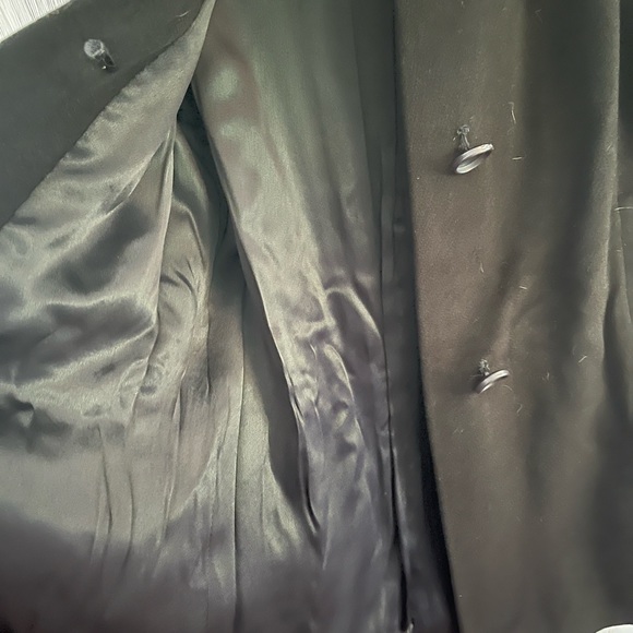 Vintage Furlaine fur coat - Picture 6 of 6